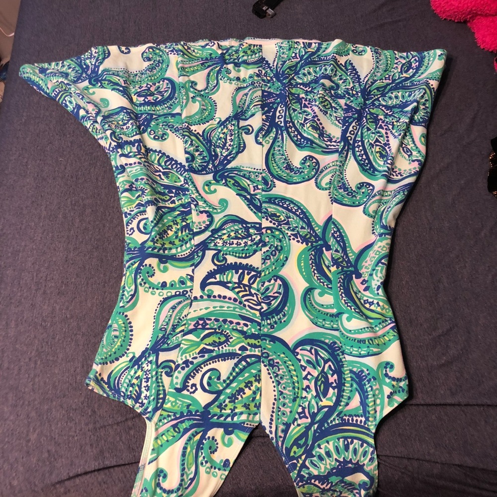 Lilly Pulitzer dress - Picture 4 of 5